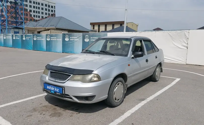 Daewoo Nexia 2013 года за 1 800 000 тг. в Шымкент