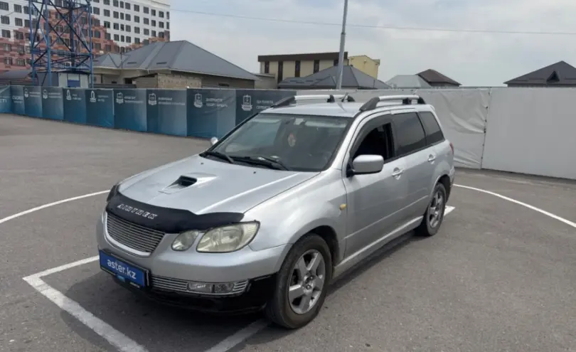 Mitsubishi Airtrek 2002 года за 1 000 000 тг. в Шымкент