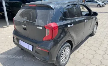 Kia Morning 2021 года за 6 000 000 тг. в Караганда