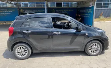 Kia Morning 2021 года за 6 000 000 тг. в Караганда фото 4