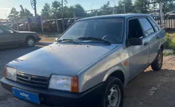 LADA (ВАЗ) 21099 2003 года за 600 000 тг. в Павлодар фото 1
