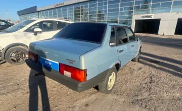 LADA (ВАЗ) 21099 2003 года за 600 000 тг. в Павлодар