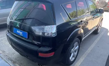 Mitsubishi Outlander 2007 года за 5 000 000 тг. в Кызылорда