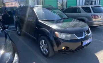 Mitsubishi Outlander 2007 года за 5 000 000 тг. в Кызылорда фото 3