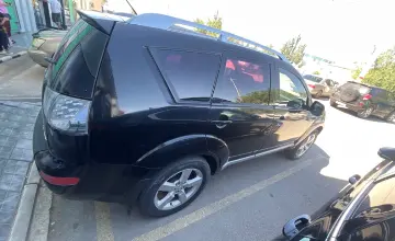 Mitsubishi Outlander 2007 года за 5 000 000 тг. в Кызылорда фото 4