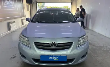 Toyota Corolla 2008 года за 5 000 000 тг. в Павлодар фото 2