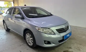 Toyota Corolla 2008 года за 5 000 000 тг. в Павлодар фото 3