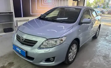 Toyota Corolla 2008 года за 5 000 000 тг. в Павлодар фото 1