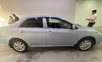 Toyota Corolla 2008 года за 5 000 000 тг. в Павлодар фото 4