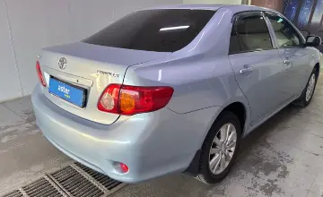 Toyota Corolla 2008 года за 5 000 000 тг. в Павлодар