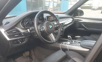 BMW X5 2015 года за 15 000 000 тг. в Алматы фото 5