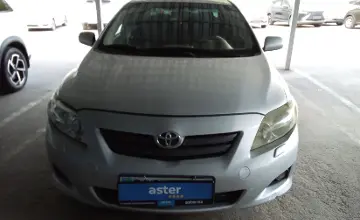 Toyota Corolla 2007 года за 4 100 000 тг. в Алматы фото 2