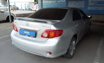 Toyota Corolla 2007 года за 4 100 000 тг. в Алматы
