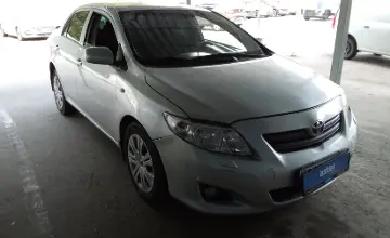 Toyota Corolla 2007 года за 4 100 000 тг. в Алматы фото 3