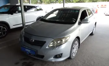 Toyota Corolla 2007 года за 4 100 000 тг. в Алматы фото 1