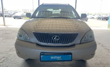 Lexus RX 2004 года за 6 000 000 тг. в Алматы фото 2