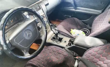 Mercedes-Benz E-Класс 1996 года за 1 500 000 тг. в Астана фото 5