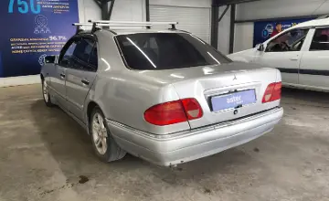 Mercedes-Benz E-Класс 1996 года за 1 500 000 тг. в Астана фото 4
