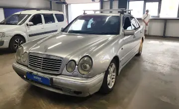 Mercedes-Benz E-Класс 1996 года за 1 500 000 тг. в Астана фото 1