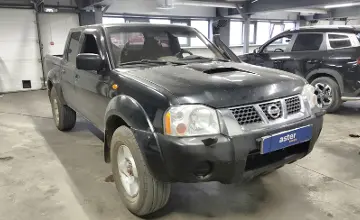 Nissan NP300 2011 года за 5 000 000 тг. в Астана фото 2