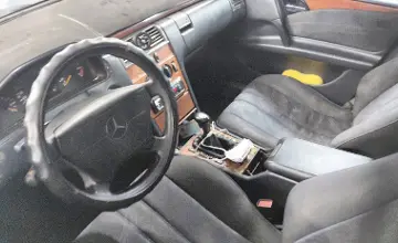 Mercedes-Benz E-Класс 1998 года за 1 000 000 тг. в Астана фото 5