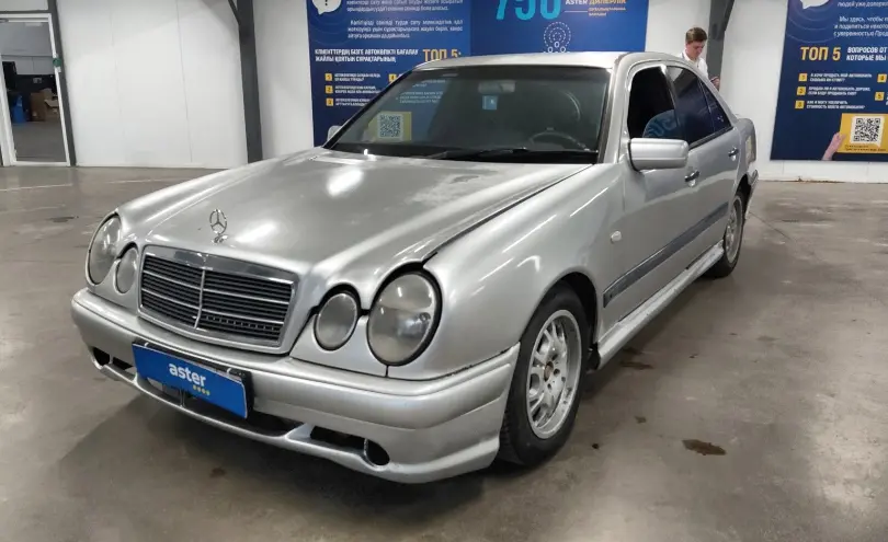 Mercedes-Benz E-Класс 1998 года за 1 000 000 тг. в Астана