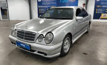 Mercedes-Benz E-Класс 1998 года за 1 000 000 тг. в Астана фото 1