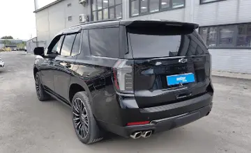Chevrolet Tahoe 2026 года за 55 000 000 тг. в Астана фото 4
