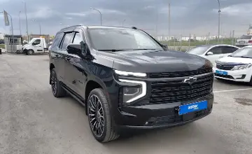 Chevrolet Tahoe 2026 года за 55 000 000 тг. в Астана фото 2