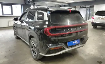 Hyundai Mufasa 2023 года за 10 000 000 тг. в Астана фото 4