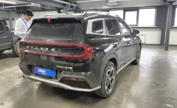 Hyundai Mufasa 2023 года за 10 000 000 тг. в Астана фото 3