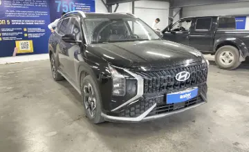 Hyundai Mufasa 2023 года за 10 000 000 тг. в Астана фото 2