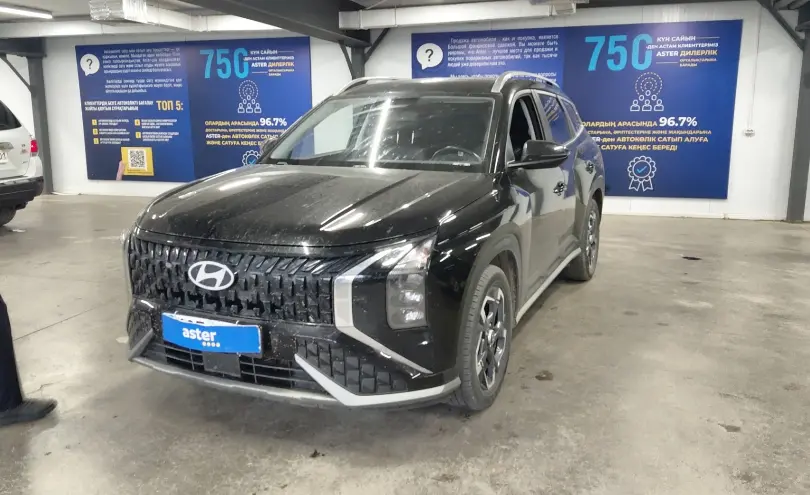 Hyundai Mufasa 2023 года за 10 000 000 тг. в Астана