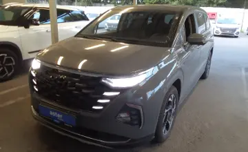 Hyundai Custin 2024 года за 13 200 000 тг. в Алматы фото 1