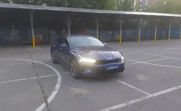 Kia K5 2025 года за 11 000 000 тг. в Алматы фото 2
