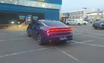 Kia K5 2025 года за 11 000 000 тг. в Алматы фото 4