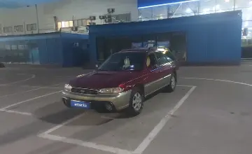 Subaru Outback 1998 года за 2 000 000 тг. в Алматы фото 1