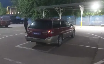 Subaru Outback 1998 года за 2 000 000 тг. в Алматы фото 3