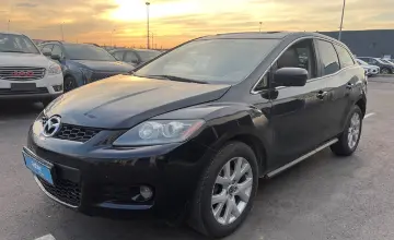 Mazda CX-7 2007 года за 3 700 000 тг. в Алматы фото 1