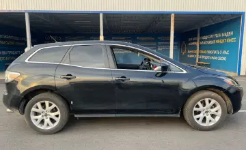 Mazda CX-7 2007 года за 3 700 000 тг. в Алматы фото 4