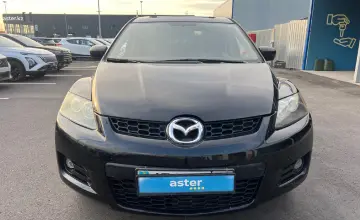 Mazda CX-7 2007 года за 3 700 000 тг. в Алматы фото 2