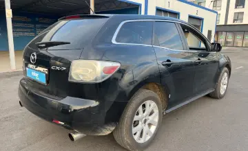 Mazda CX-7 2007 года за 3 700 000 тг. в Алматы