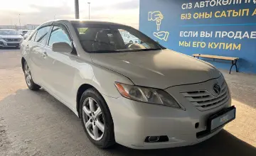 Toyota Camry 2008 года за 5 000 000 тг. в Алматы фото 3