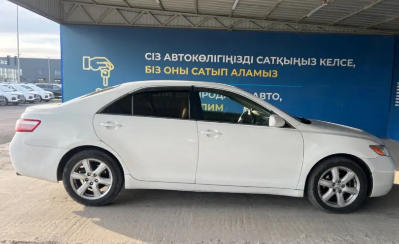Toyota Camry 2008 года за 5 000 000 тг. в Алматы фото 4