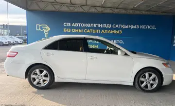 Toyota Camry 2008 года за 5 000 000 тг. в Алматы фото 4