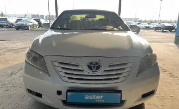 Toyota Camry 2008 года за 5 000 000 тг. в Алматы фото 2