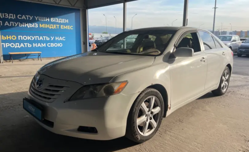 Toyota Camry 2008 года за 5 000 000 тг. в Алматы