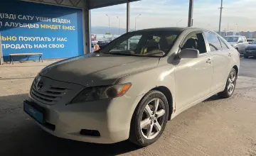 Toyota Camry 2008 года за 5 000 000 тг. в Алматы фото 1