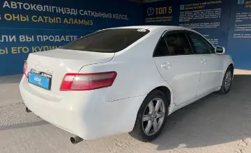 Toyota Camry 2008 года за 5 000 000 тг. в Алматы
