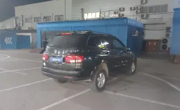 SsangYong Kyron 2011 года за 3 000 000 тг. в Алматы фото 3